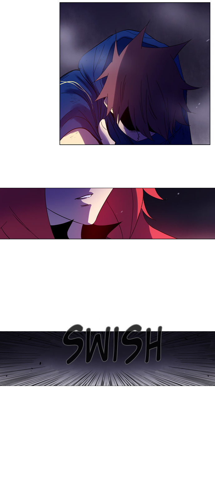 Soul Cartel Chapter 90 page 32 - Chapter 90