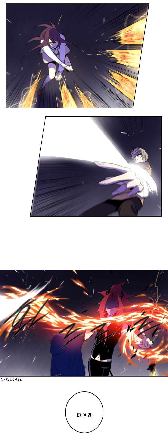 Soul Cartel Chapter 90 page 33 - Chapter 90