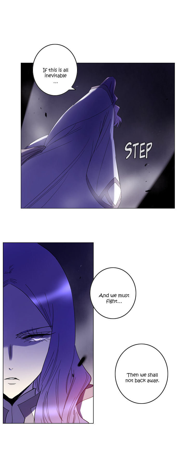 Soul Cartel Chapter 90 page 5 - Chapter 90
