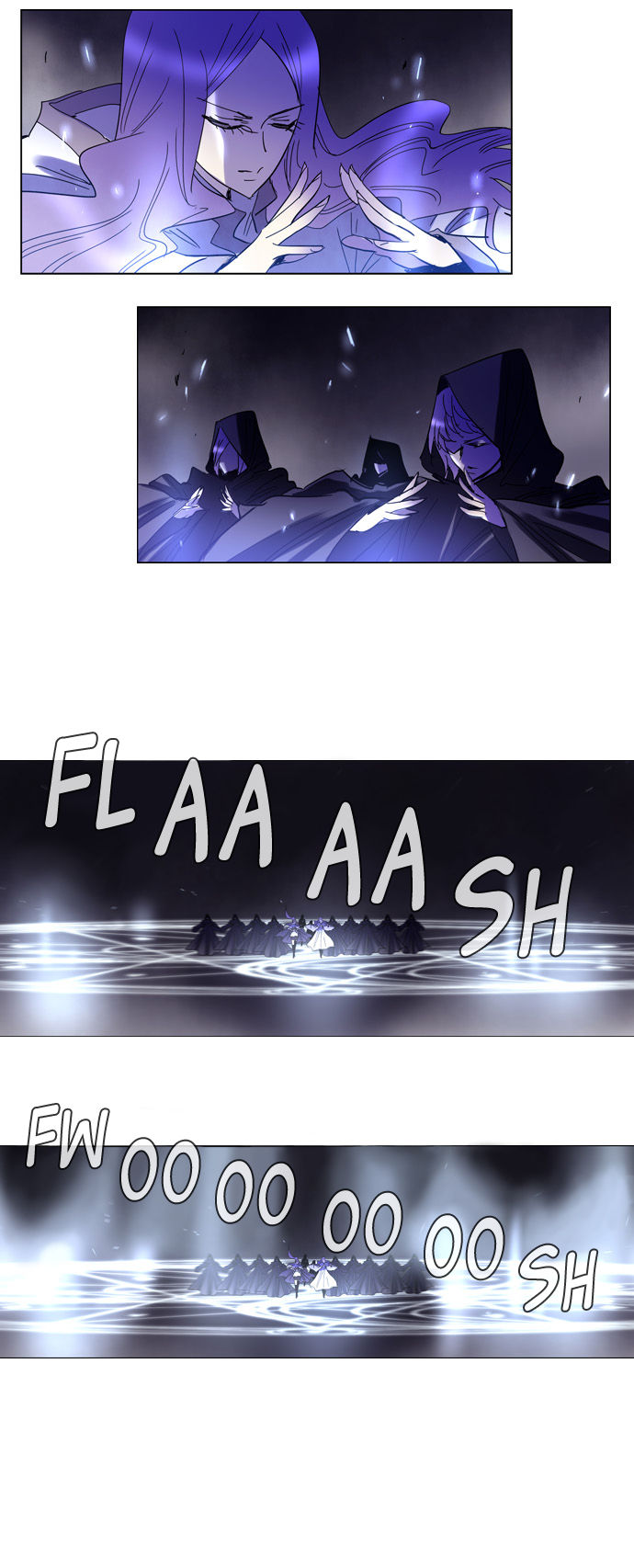Soul Cartel Chapter 90 page 7 - Chapter 90