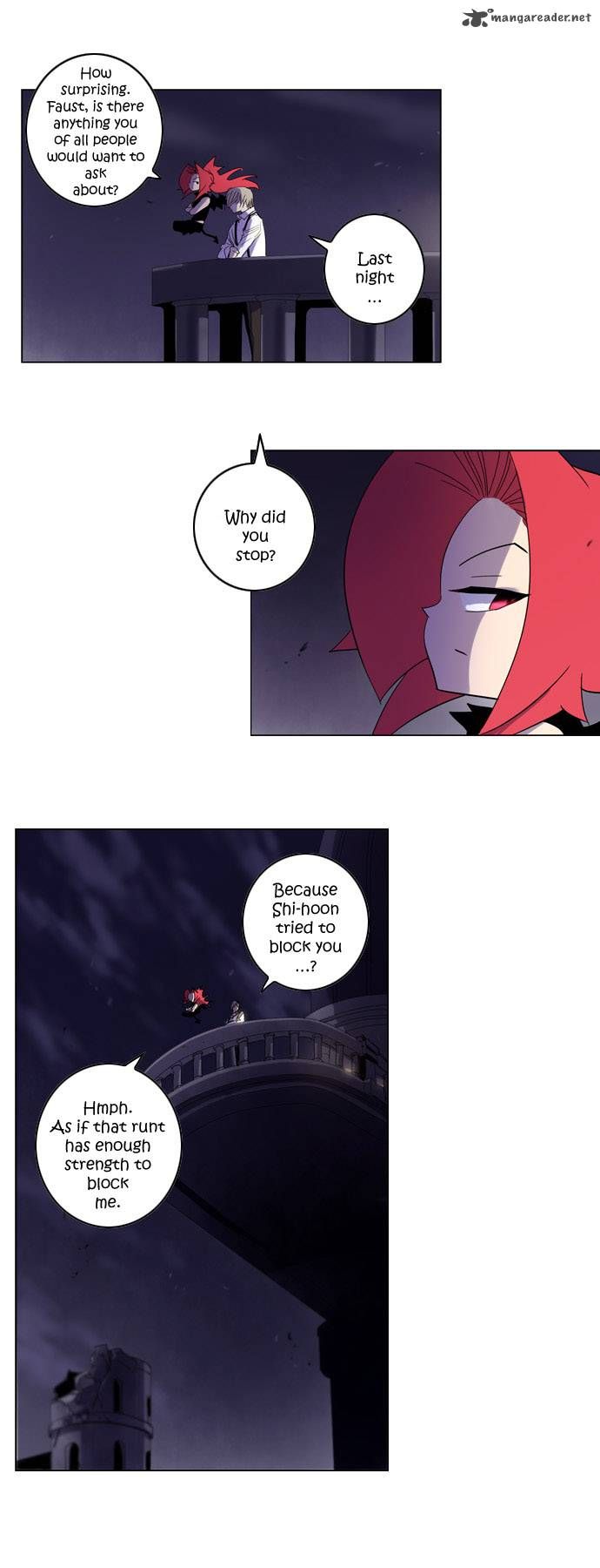 Soul Cartel Chapter 91 page 13 - Chapter 91