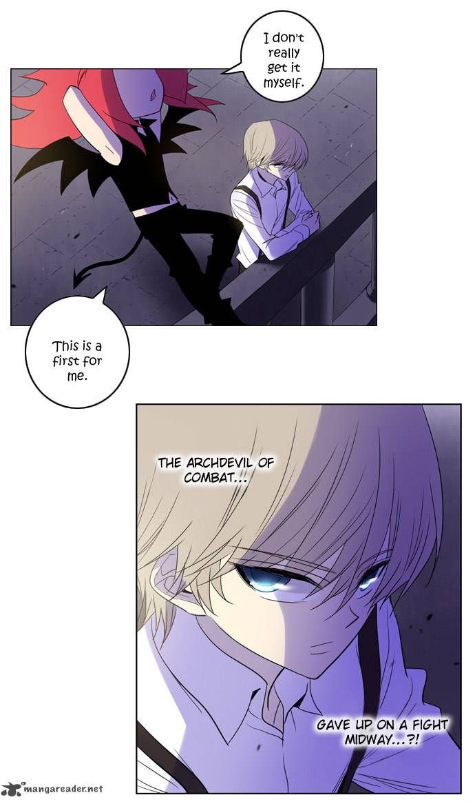 Soul Cartel Chapter 91 page 15 - Chapter 91