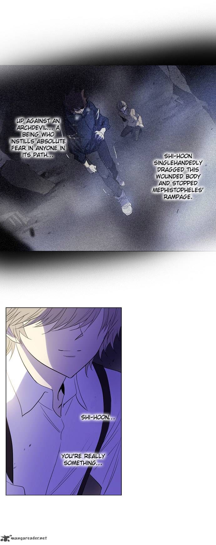 Soul Cartel Chapter 91 page 16 - Chapter 91