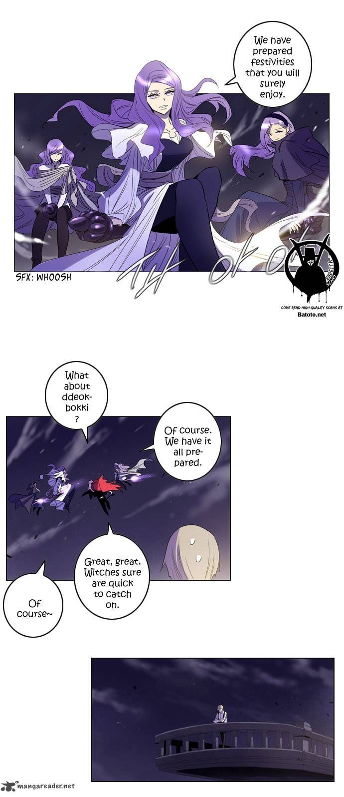 Soul Cartel Chapter 91 page 18 - Chapter 91
