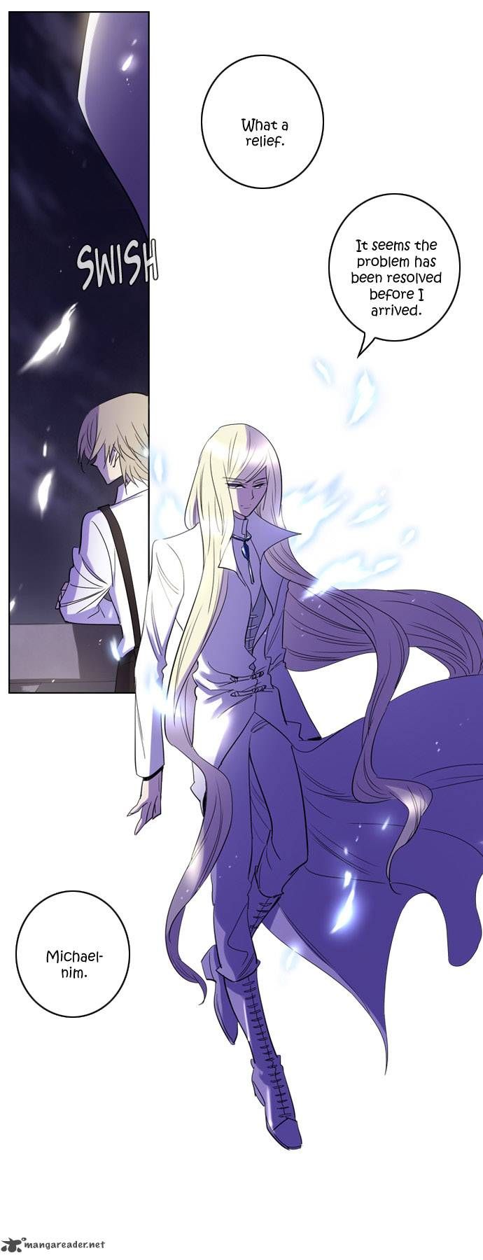 Soul Cartel Chapter 91 page 20 - Chapter 91