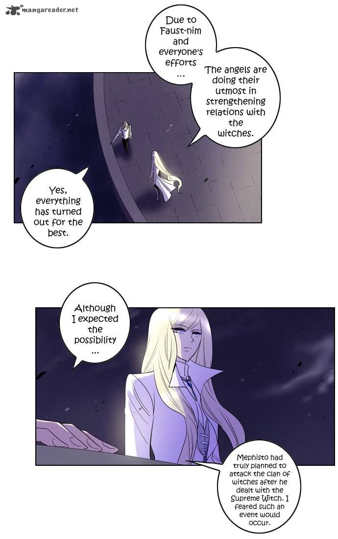 Soul Cartel Chapter 91 page 21 - Chapter 91
