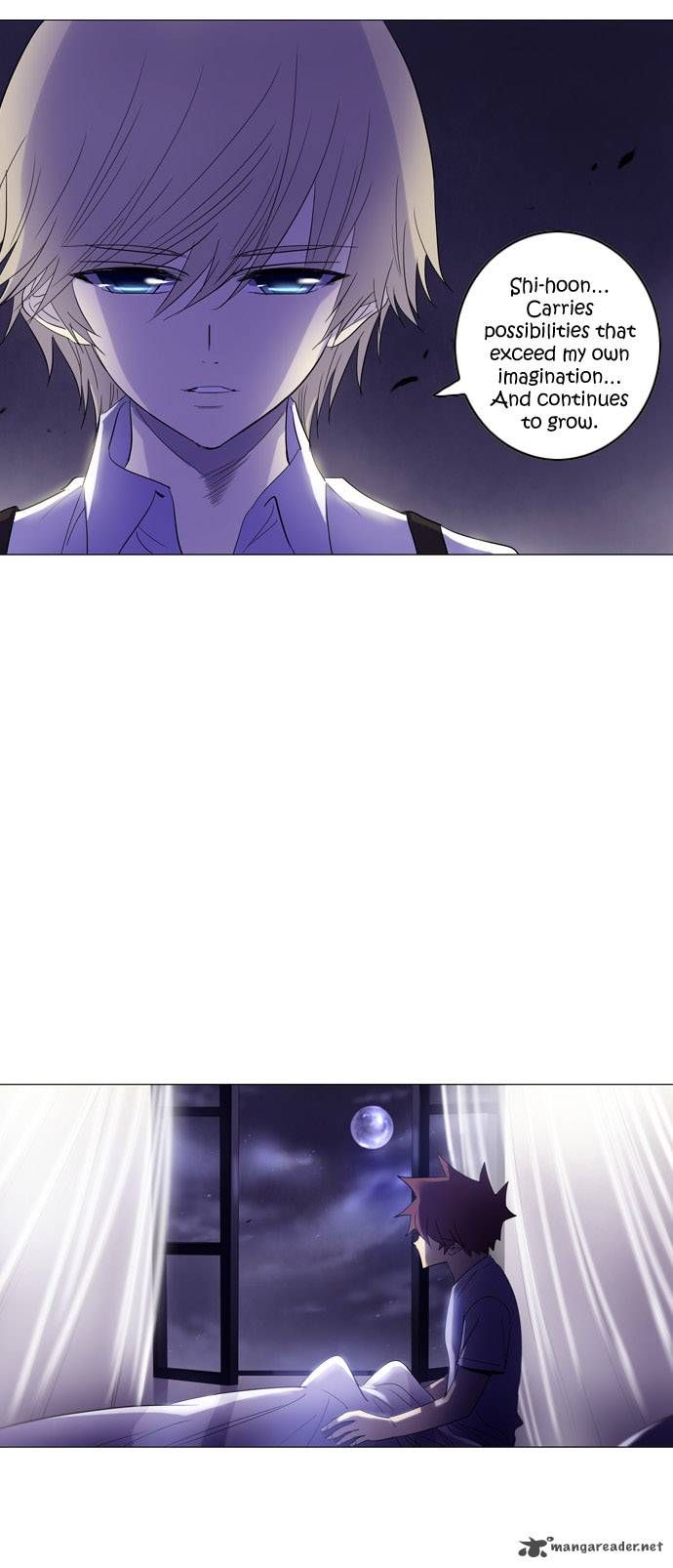Soul Cartel Chapter 91 page 23 - Chapter 91