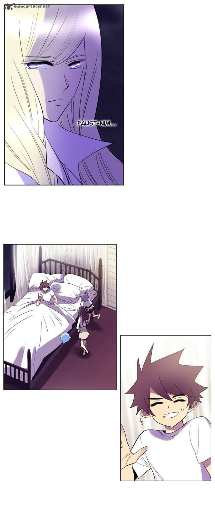 Soul Cartel Chapter 91 page 24 - Chapter 91