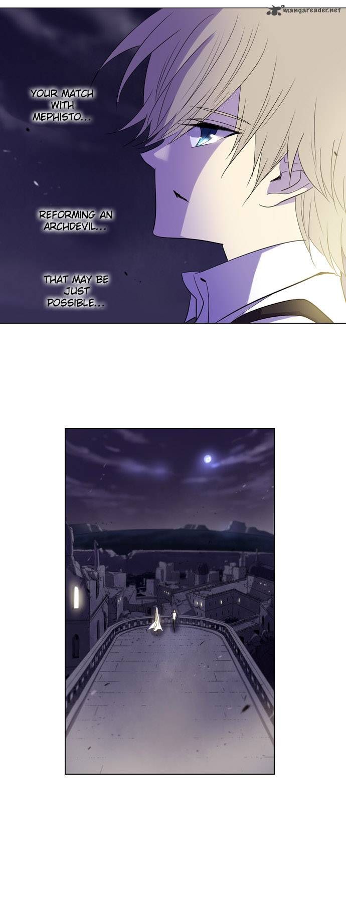 Soul Cartel Chapter 91 page 25 - Chapter 91