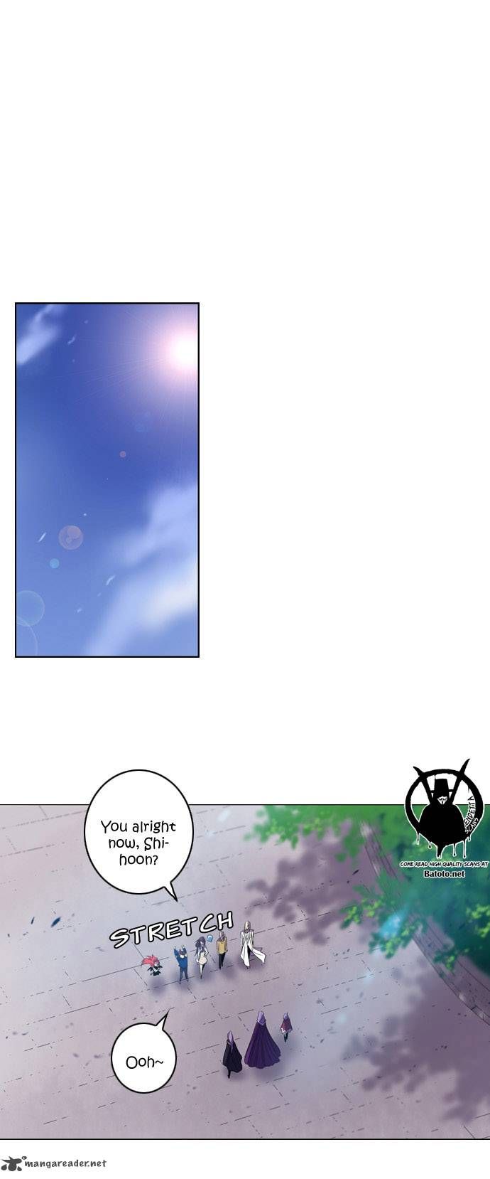 Soul Cartel Chapter 91 page 26 - Chapter 91