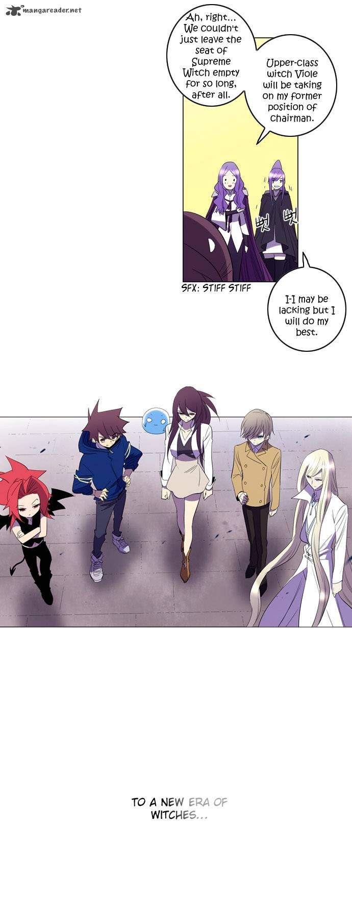 Soul Cartel Chapter 91 page 28 - Chapter 91