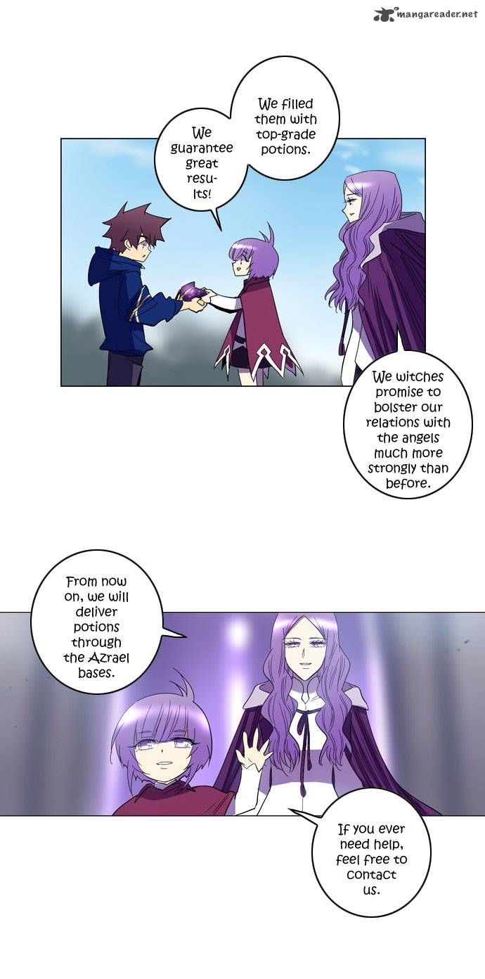 Soul Cartel Chapter 91 page 31 - Chapter 91