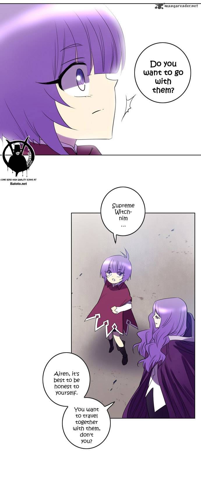Soul Cartel Chapter 91 page 34 - Chapter 91