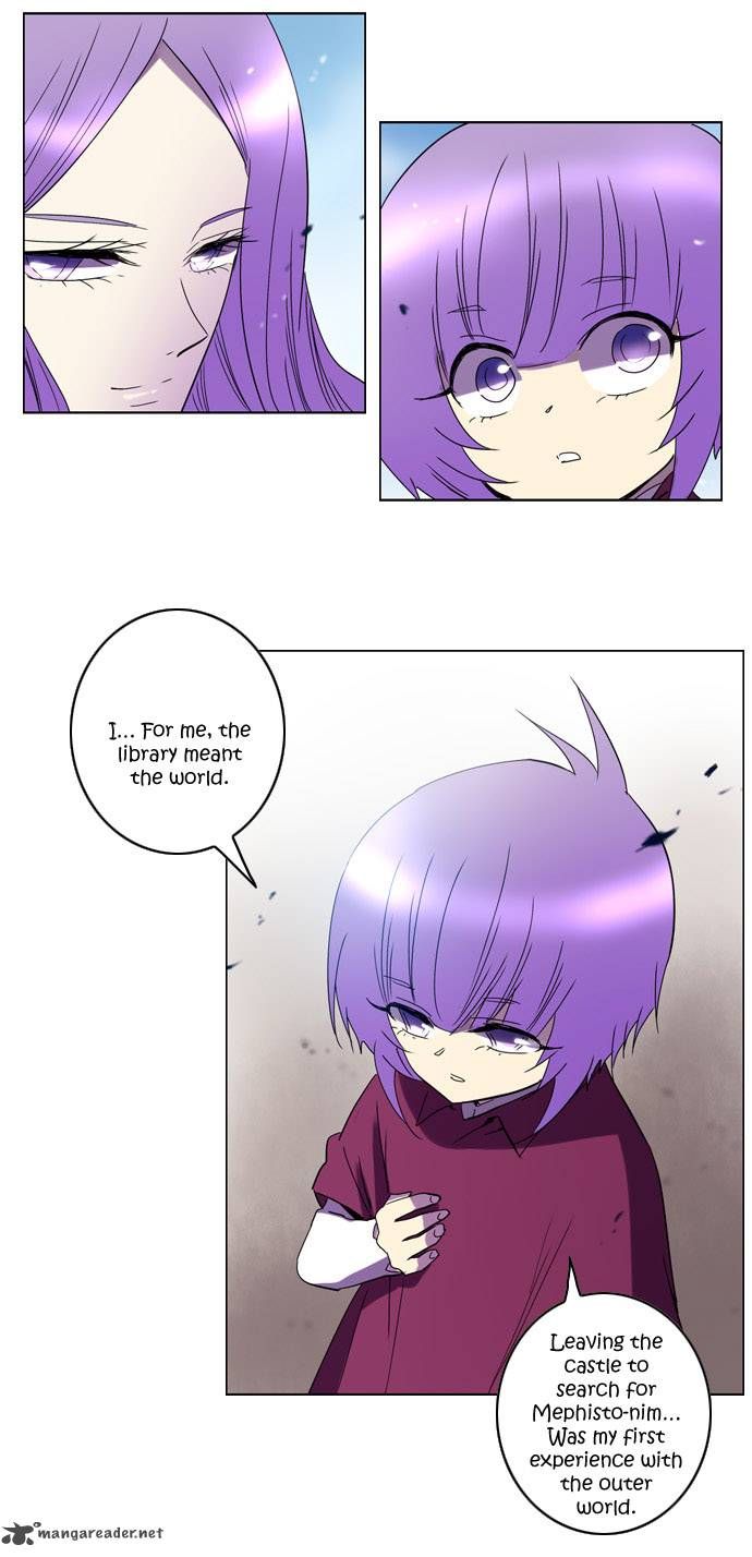 Soul Cartel Chapter 91 page 35 - Chapter 91