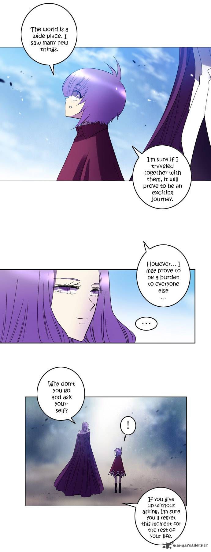 Soul Cartel Chapter 91 page 36 - Chapter 91