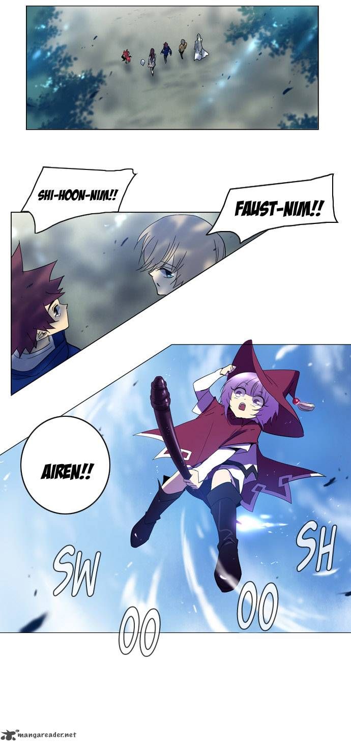 Soul Cartel Chapter 91 page 38 - Chapter 91