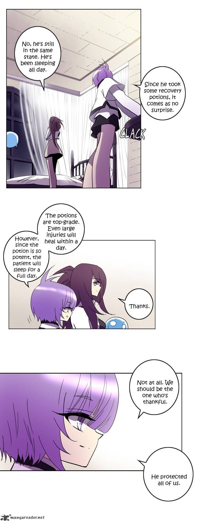 Soul Cartel Chapter 91 page 7 - Chapter 91