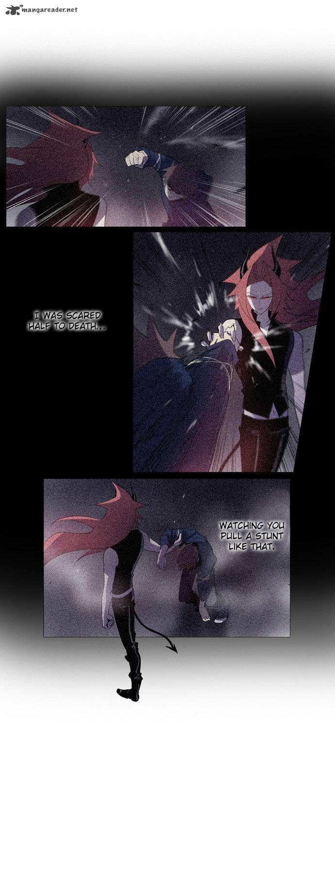 Soul Cartel Chapter 91 page 9 - Chapter 91