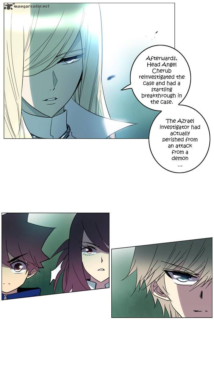 Soul Cartel Chapter 92 page 12 - Chapter 92