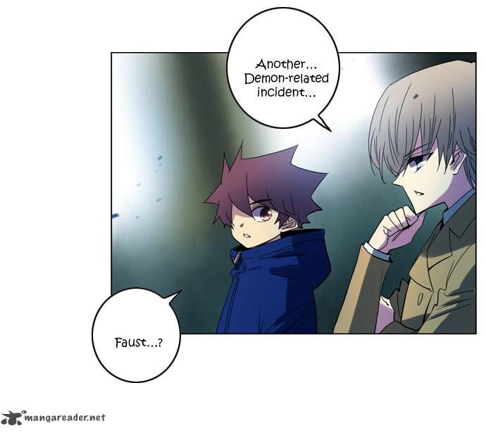 Soul Cartel Chapter 92 page 14 - Chapter 92