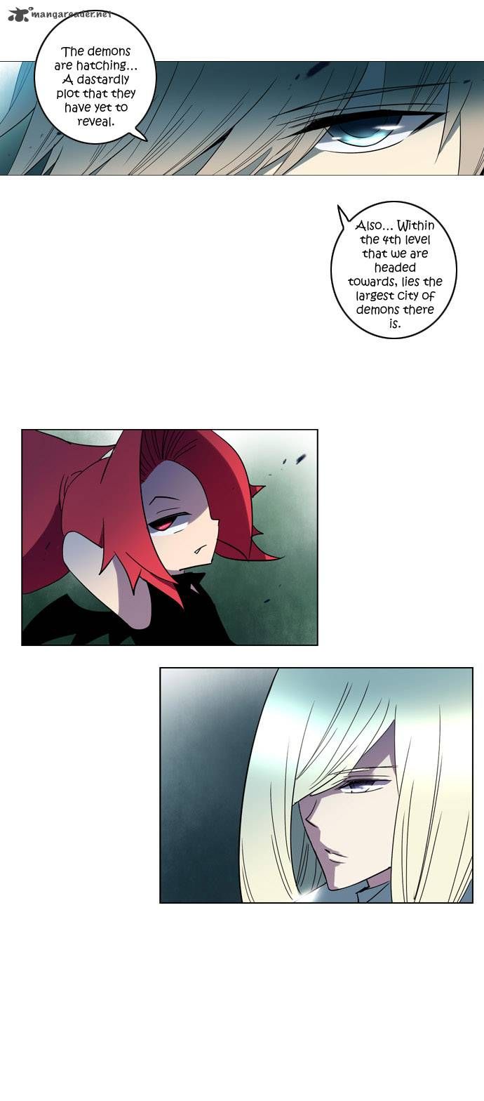 Soul Cartel Chapter 92 page 17 - Chapter 92