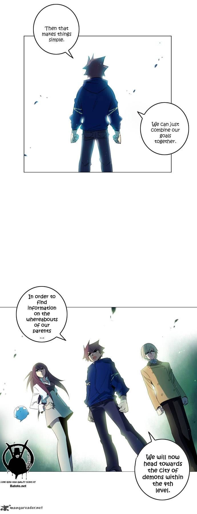 Soul Cartel Chapter 92 page 18 - Chapter 92