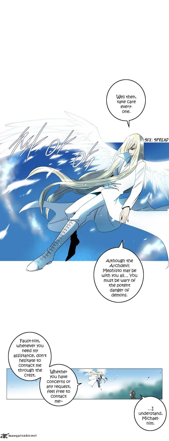 Soul Cartel Chapter 92 page 19 - Chapter 92