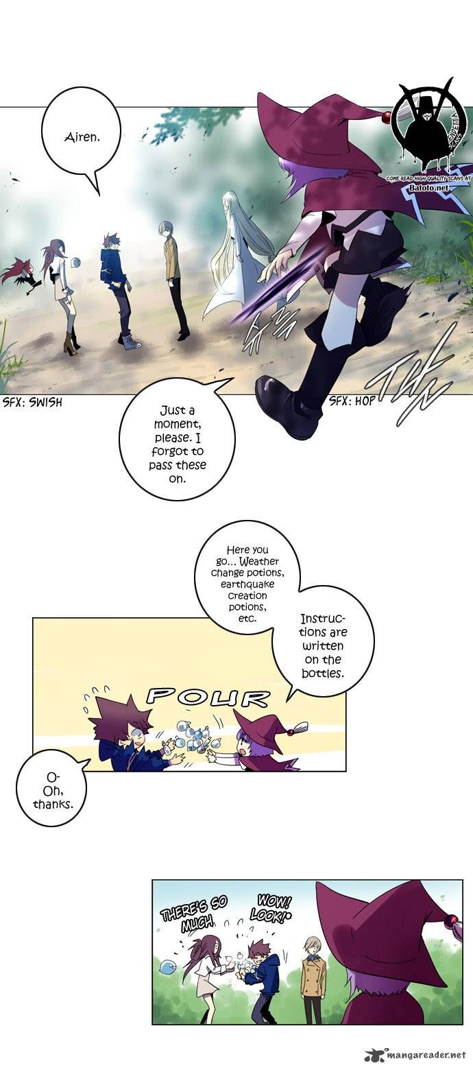 Soul Cartel Chapter 92 page 2 - Chapter 92