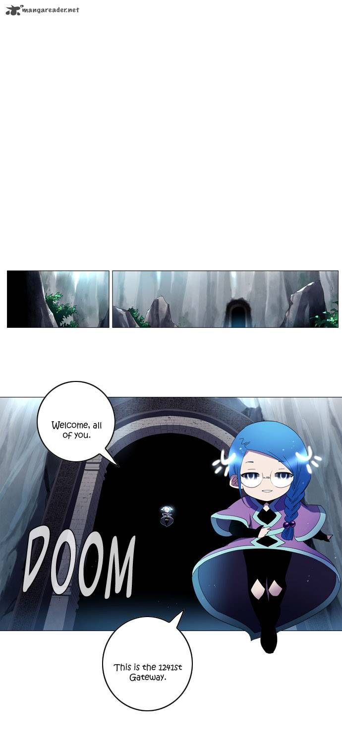 Soul Cartel Chapter 92 page 21 - Chapter 92