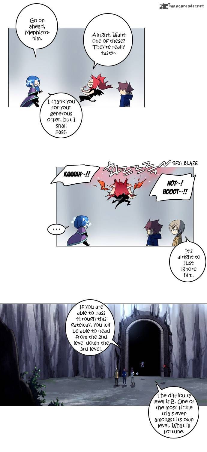 Soul Cartel Chapter 92 page 22 - Chapter 92