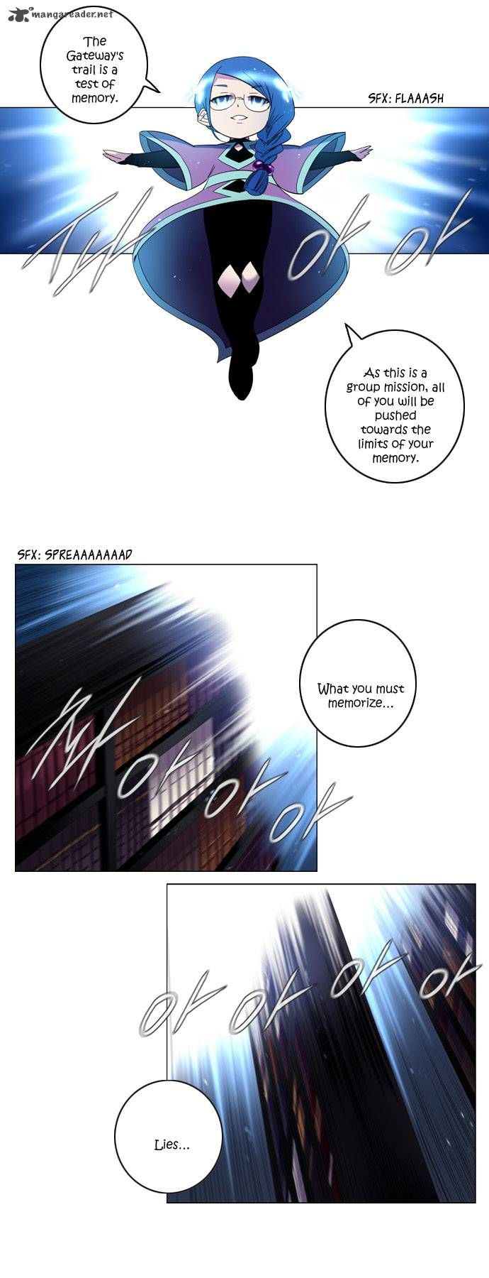 Soul Cartel Chapter 92 page 23 - Chapter 92