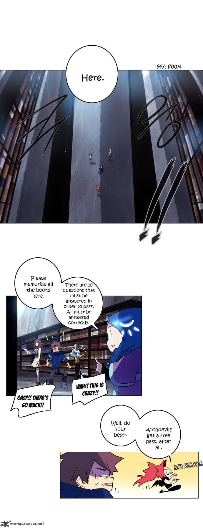 Soul Cartel Chapter 92 page 24 - Chapter 92