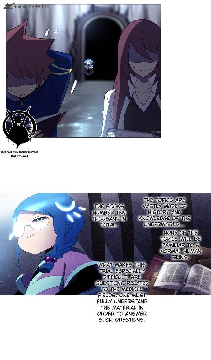 Soul Cartel Chapter 92 page 26 - Chapter 92