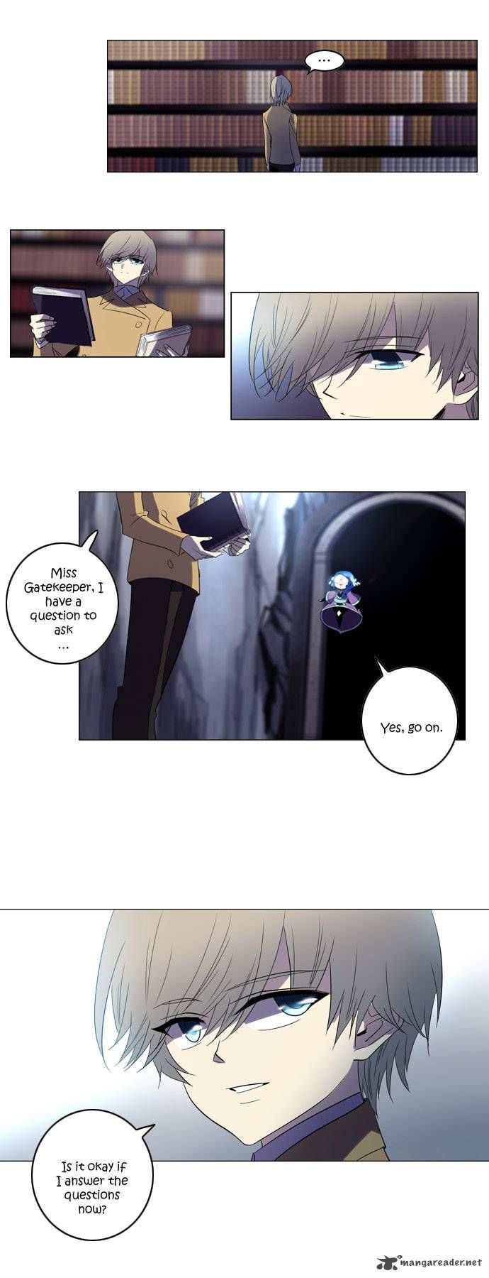 Soul Cartel Chapter 92 page 28 - Chapter 92