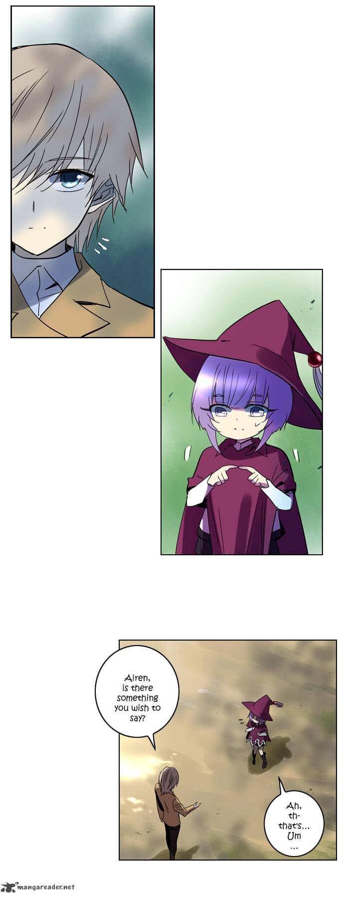 Soul Cartel Chapter 92 page 3 - Chapter 92