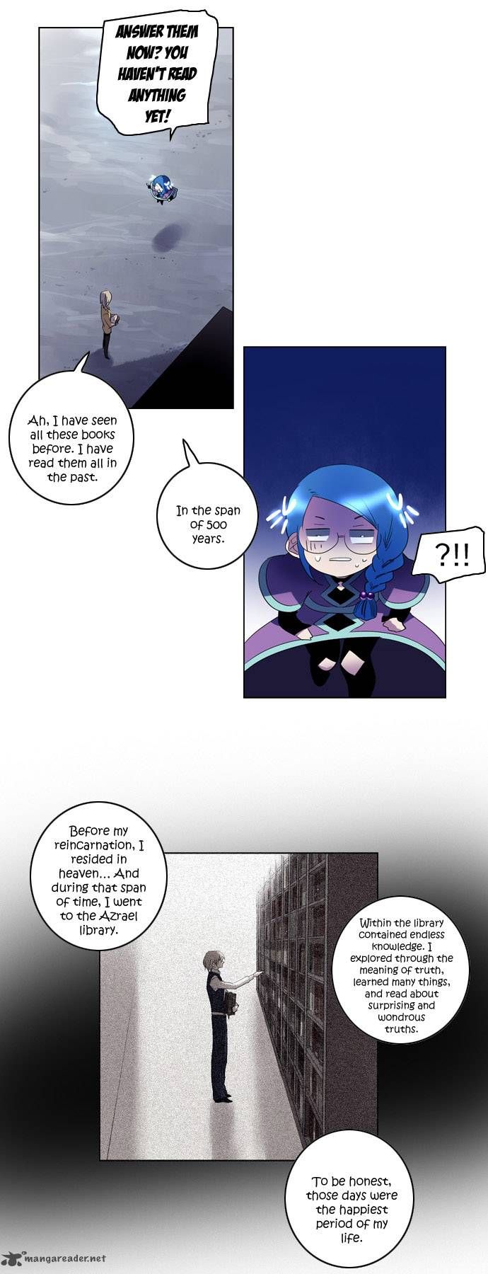 Soul Cartel Chapter 92 page 30 - Chapter 92