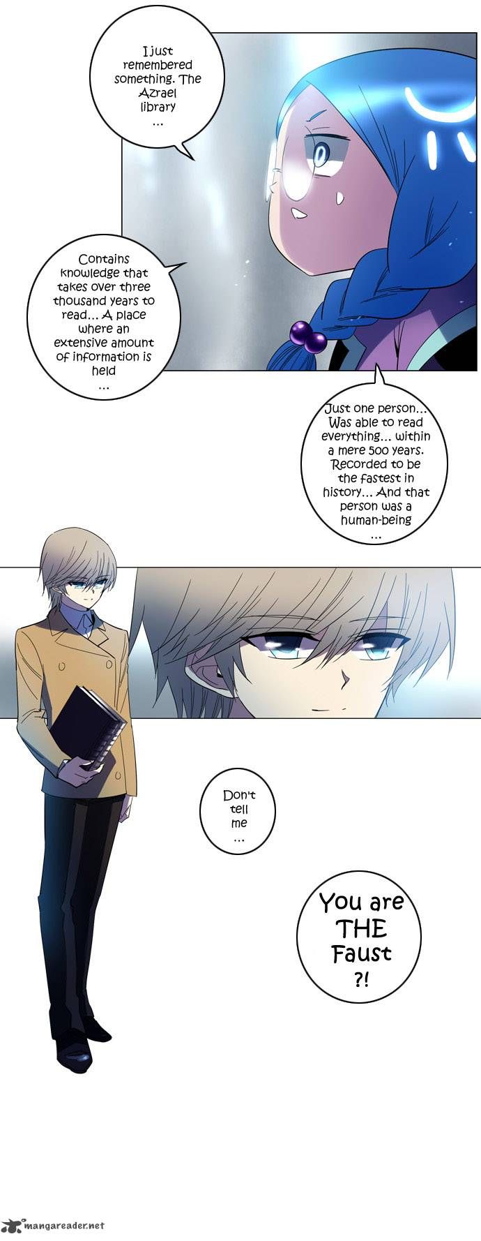 Soul Cartel Chapter 92 page 33 - Chapter 92