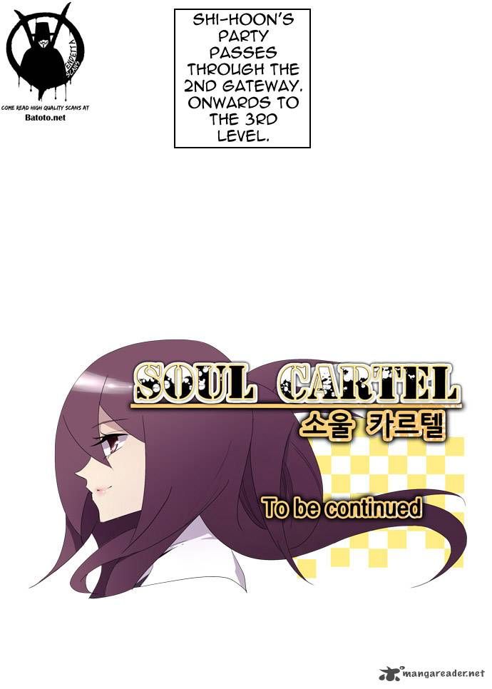 Soul Cartel Chapter 92 page 35 - Chapter 92