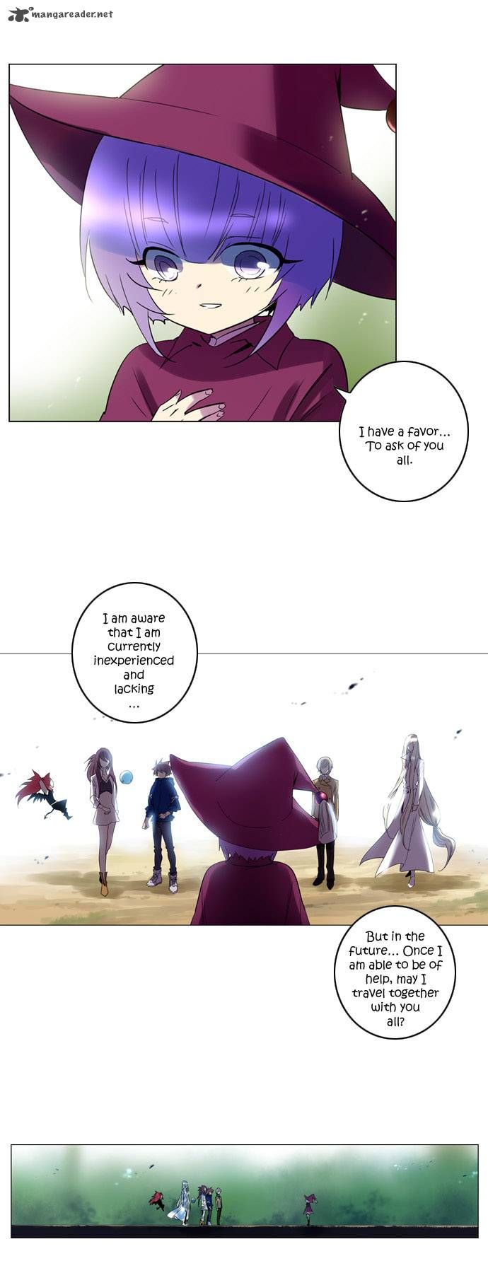 Soul Cartel Chapter 92 page 4 - Chapter 92