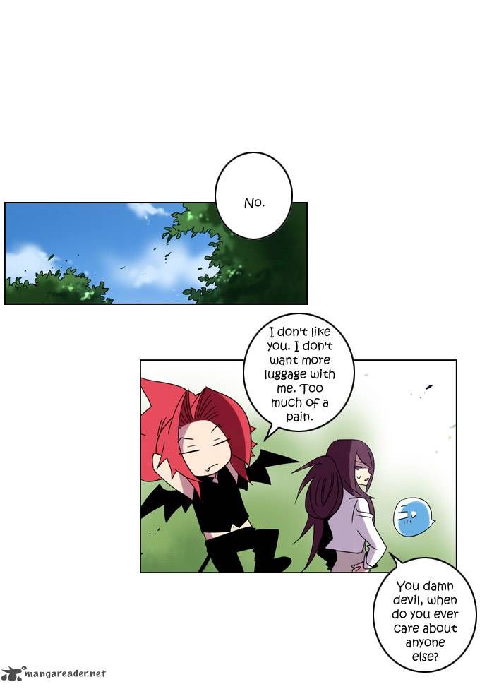 Soul Cartel Chapter 92 page 5 - Chapter 92