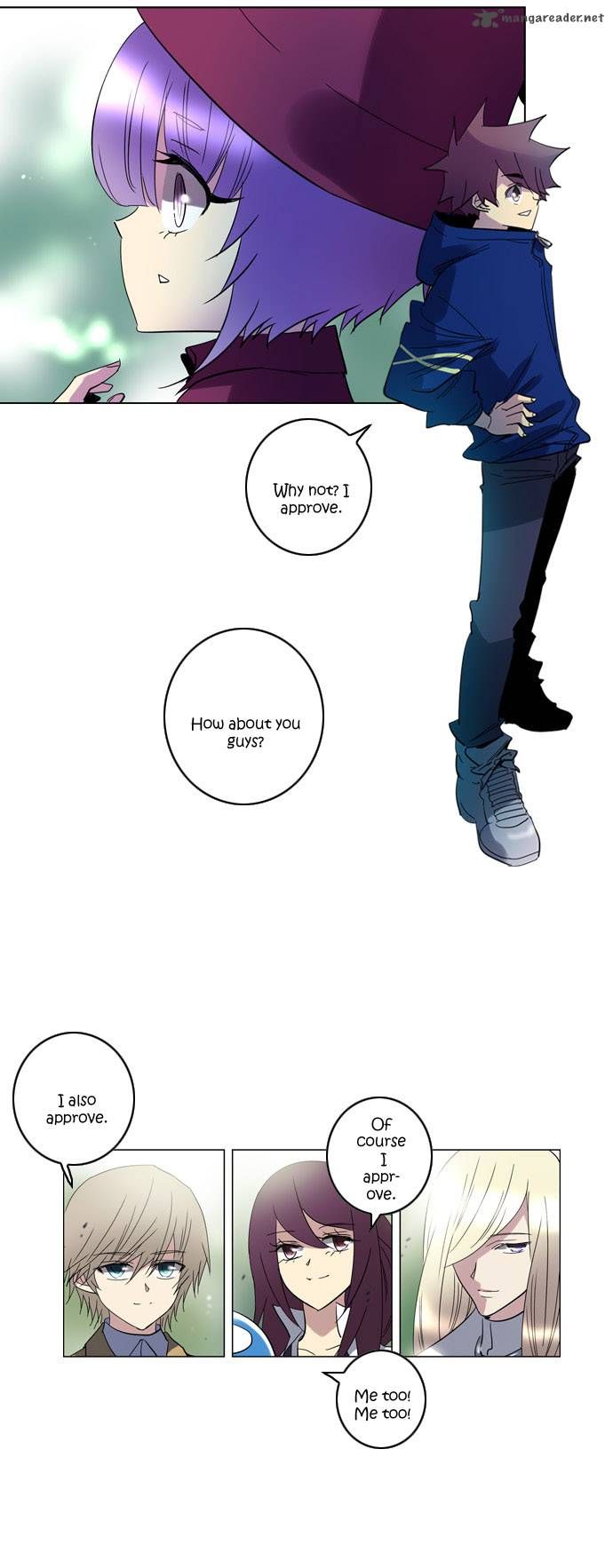 Soul Cartel Chapter 92 page 6 - Chapter 92
