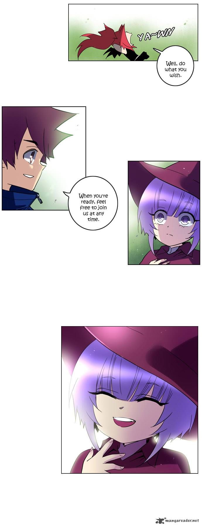 Soul Cartel Chapter 92 page 7 - Chapter 92