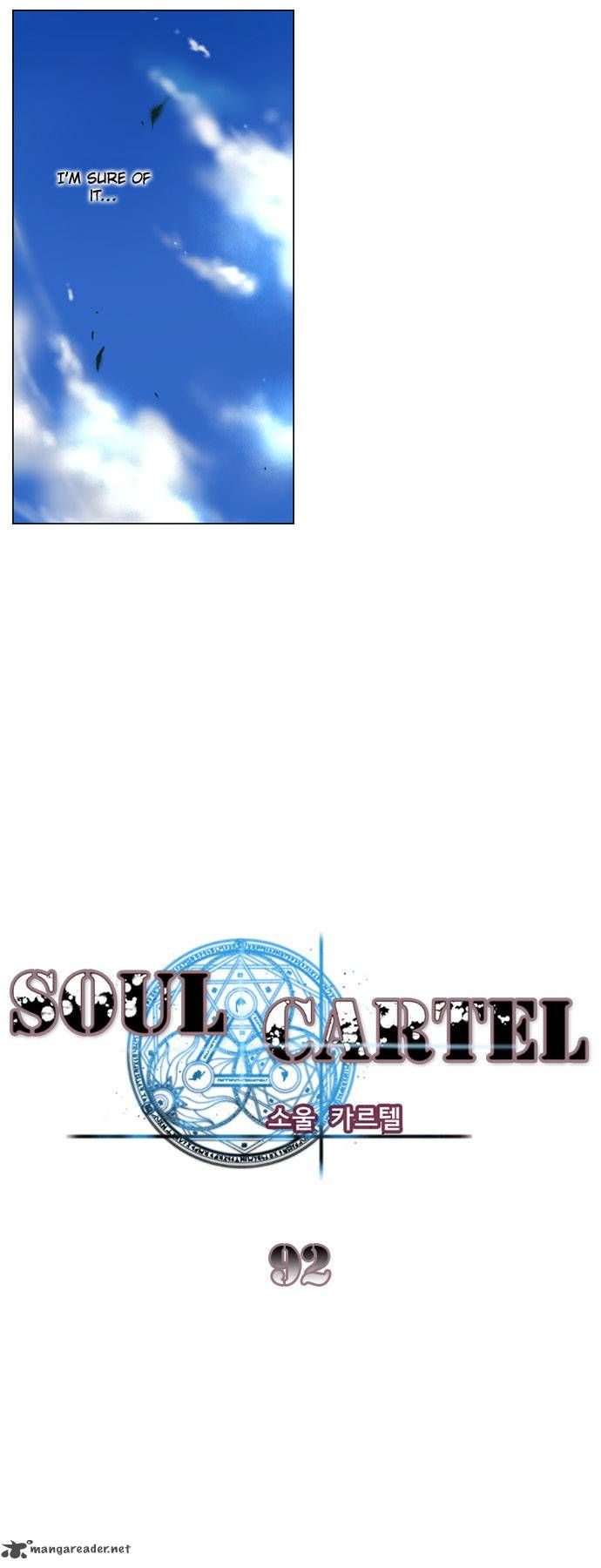 Soul Cartel Chapter 92 page 9 - Chapter 92