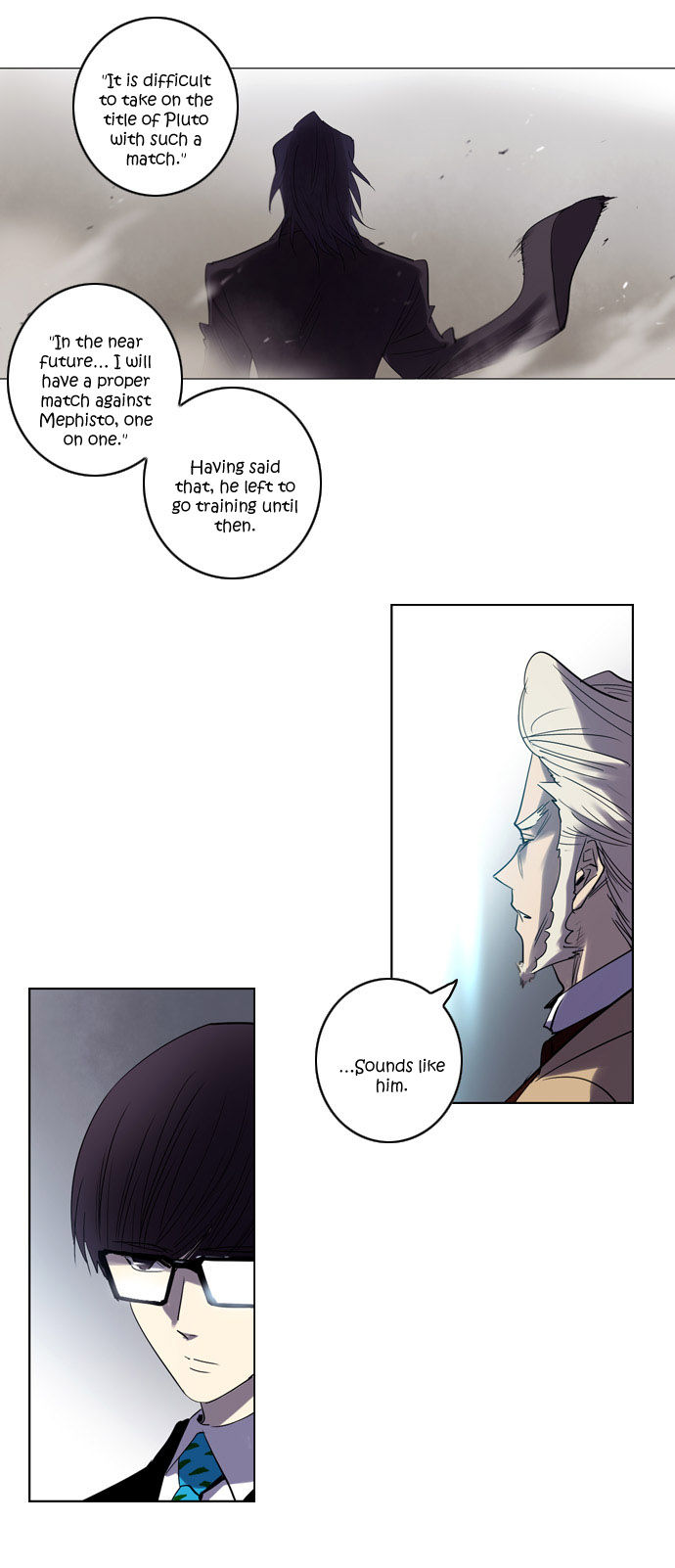 Soul Cartel Chapter 93 page 10 - Chapter 93