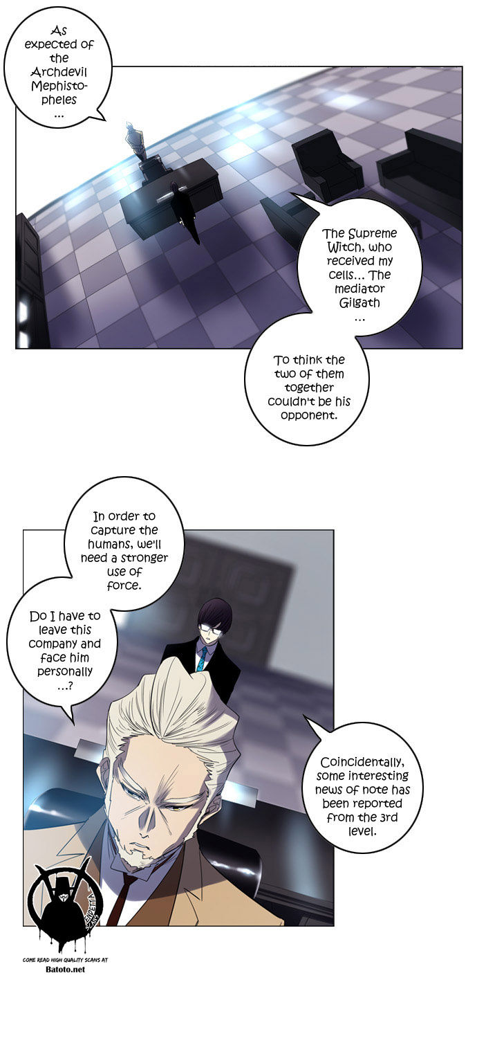 Soul Cartel Chapter 93 page 11 - Chapter 93