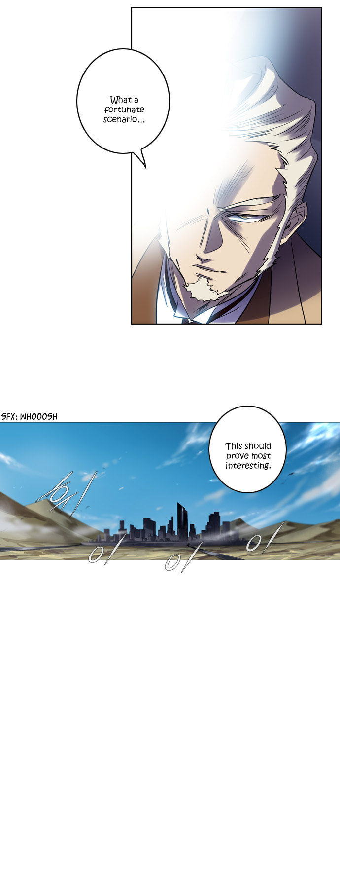Soul Cartel Chapter 93 page 16 - Chapter 93