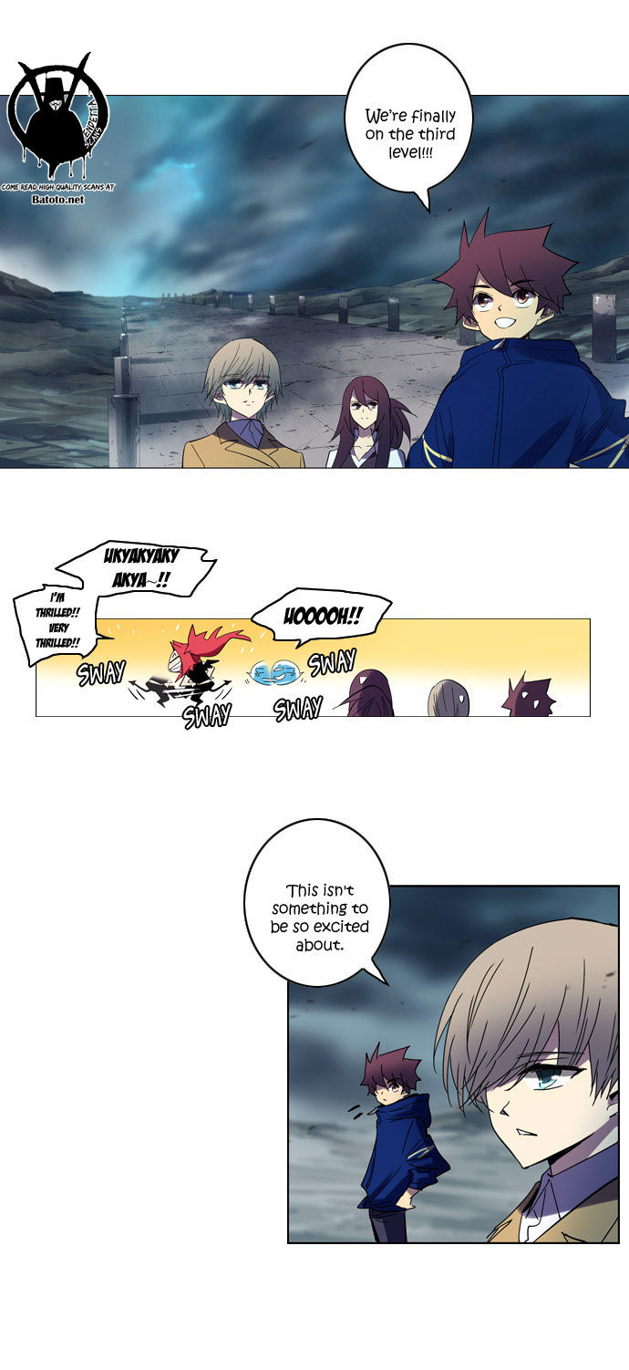 Soul Cartel Chapter 93 page 2 - Chapter 93