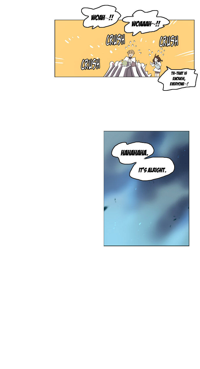 Soul Cartel Chapter 93 page 21 - Chapter 93