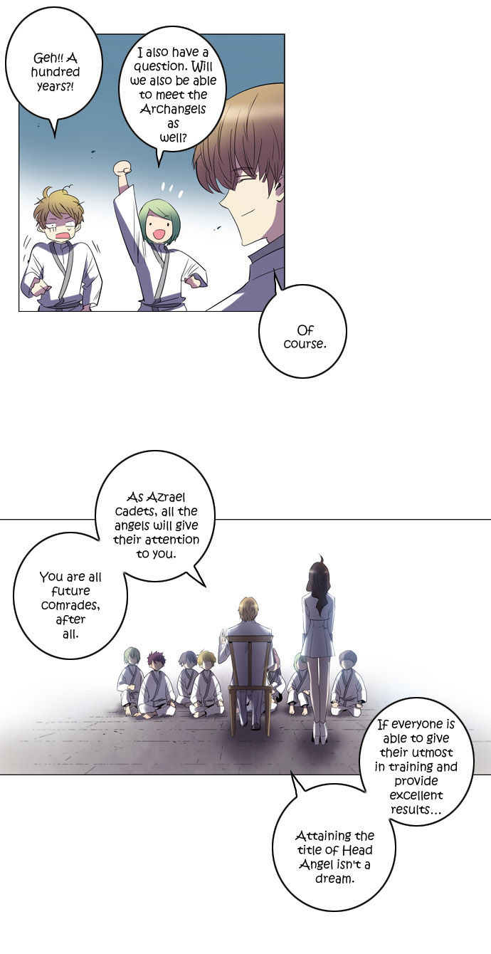 Soul Cartel Chapter 93 page 24 - Chapter 93