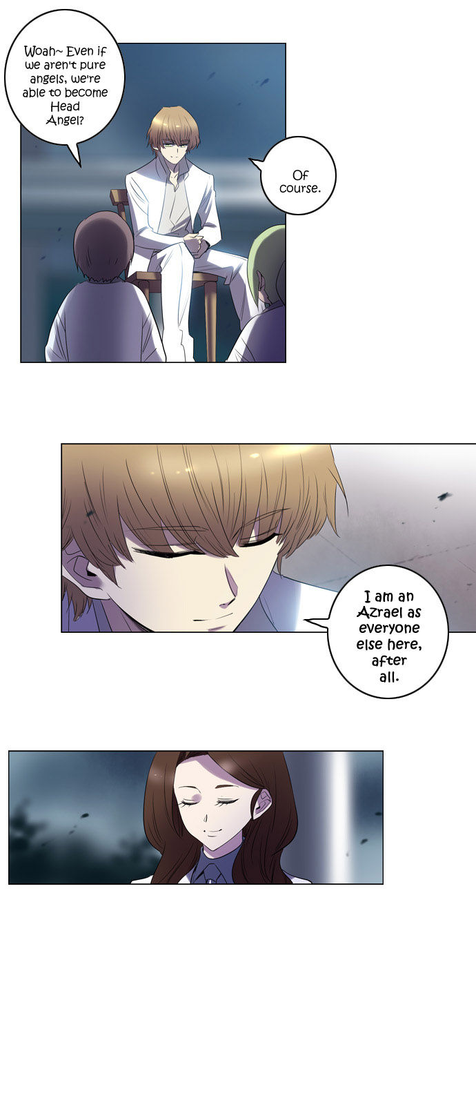 Soul Cartel Chapter 93 page 25 - Chapter 93
